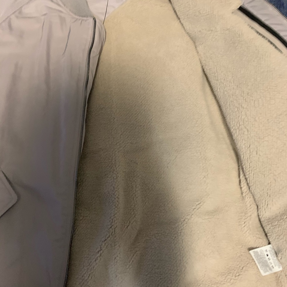 Jordan jacket - Picture 3 of 7